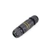 Spojka kabelova GCC005 3x6.0mm2, 5-9mm, IP68 Spojka kabelova GCC005 3x6.0mm2, 5-9mm, IP68