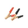 Svorky 100A izolované COMPASS 07506 2ks