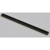 TRU COMPONENTS TC-2506353 konektor pro ploché kabely Rastr (rozteč): 2... TRU COMPONENTS TC-2506353 konektor pro ploché kabely Rastr (rozteč): 2...