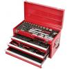 KS Tools 911.0100 911.0100 sada nářadí univerzální v kufříku 100dílná KS Tools 911.0100 911.0100 sada nářadí univerzální v kufříku 100dílná