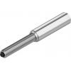 Tlumič DYEF-G8-M4-Y1, řada: DYEF Festo 22 mm M4