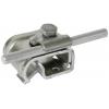 DEHN 339061 DRK KB 6.10 W16.22 AL Okapová svorka 1 ks