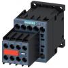 Siemens 4 NO, 4 NC Relé stykače napětí ve vinutí 24V dc 10 A 690V ac s 4 NO, 4 NC kontakty 24V dc, rozsah: 3RH2 Siemens 4 NO, 4 NC Relé stykače napětí ve vinutí 24V dc 10 A 690V ac s 4 NO, 4 NC kontakty 24V dc, rozsah: 3RH2