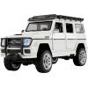 Amewi BRX24 Metall Scale komutátorový 1:24 RC model auta elektrický Crawler 4WD (4x4) RtR 2,4 GHz