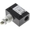 Regulátor průtoku, řada: VQB Parker Regulátor průtoku, řada: VQB Parker