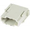 HARTING Han® 16A-STi-S (17-32) 09200162613 vložka pinového konektoru, ... HARTING Han® 16A-STi-S (17-32) 09200162613 vložka pinového konektoru, ...