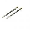 Metcal Pájecí hrot 2 mm 16.5 mm Sekáč, pro použití s: Systémy CV-500, CV-5200, CV-H4-Punzety PTZ, MX-500, MX-5000, Metcal Pájecí hrot 2 mm 16.5 mm Sekáč, pro použití s: Systémy CV-500, CV-5200, CV-H4-Punzety PTZ, MX-500, MX-5000,