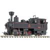 Liliput L141477 Parní lokomotiva H0e U40 MUT Liliput L141477 Parní lokomotiva H0e U40 MUT