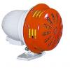 RS PRO Siréna Držák 1 110V ac RoHS 114 dB @ 1m IP43 St. RS PRO Siréna Držák 1 110V ac RoHS 114 dB @ 1m IP43 St.