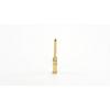 RS PRO Vnější 10A Krimpovací kontakt 2.5 mm² Napájecí konektor pro vysoké zatížení RS PRO Vnější 10A Krimpovací kontakt 2.5 mm² Napájecí konektor pro vysoké zatížení