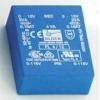 Block Transformátor PCB, sekundární napětí: 24 V ac, počet výstupů: 2 Čep Block Transformátor PCB, sekundární napětí: 24 V ac, počet výstupů: 2 Čep