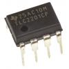 Texas Instruments Operační zesilovač TLC2201CP 1.8 MHz 8V, PDIP, počet kolíků: 8 kolíkový
