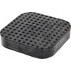 KS Tools 160.0529 Gumové podložky (d x š x v) 120 x 120 x 25 mm KS Tools 160.0529 Gumové podložky (d x š x v) 120 x 120 x 25 mm