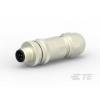 TE Connectivity TE AMP M8/M12 Connectors T4111411051-000 1 ks TE Connectivity TE AMP M8/M12 Connectors T4111411051-000 1 ks
