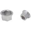 KS Tools 503.4514 503.4514 Šestihranná vložka 8 mm 8 mm KS Tools 503.4514 503.4514 Šestihranná vložka 8 mm 8 mm
