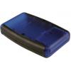 Hammond Electronics 1553DBK plastov...