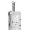 Pneumatický solenoidový ventil 5/2-cestný, 3/2, řada: 80207 G Solenoid, max. průtok: 3000L/min Norgren 230 V ac, 24V dc