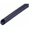 Fränkische Rohrwerke 4020000700 FPANF-07B.50 ochranný husí krk černá 6.2 mm 50 m Fränkische Rohrwerke 4020000700 FPANF-07B.50 ochranný husí krk černá 6.2 mm 50 m