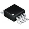 Maxim Integrated Měnič DC/DC MAX1796EUA+ 5kanálový Pevný 200 mA 3.43V 3.17 V 500 kHz, počet kolíků: 8 kolíkový, μMAX