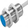 Festo Indukční bezdotykový snímač SIEH-M18B-NS-K-L Válec se závitem SIEH M18 8 mm 200mA IP65, IP67 1.5 kHz 30 V dc