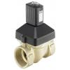 Bürkert servem řízený ventil 222172 6213 EV 24 V/AC spojka G 1 Jmenovi... Bürkert servem řízený ventil 222172 6213 EV 24 V/AC spojka G 1 Jmenovi...
