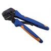 Krimpovací nástroj, řada: Pro-Crimper III TE Connectivity, pro použití s: Kontakty konektoru DYNAMIC D-3000 Krimpovací nástroj, řada: Pro-Crimper III TE Connectivity, pro použití s: Kontakty konektoru DYNAMIC D-3000