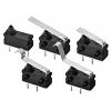 Omron D2AW-ER003D-R mikrospínač 12 V/DC 0.1 A 1x vyp/(zap) 1 ks Bag Omron D2AW-ER003D-R mikrospínač 12 V/DC 0.1 A 1x vyp/(zap) 1 ks Bag