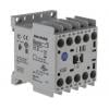 Allen Bradley 1 NO, 1 NC Stykač napětí ve vinutí 24V dc 4pólový 10 A 690V ac s 3 NO, 1 NC kontakty 24V dc Trubka Allen Bradley 1 NO, 1 NC Stykač napětí ve vinutí 24V dc 4pólový 10 A 690V ac s 3 NO, 1 NC kontakty 24V dc Trubka
