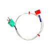 Knoflíkový magnet termočlánek 2 m kabel typ K Nerezová ocel 2 m sonda, -50 °C 19.1 mm na 250 °C RoHS Compliant, IEC RS Knoflíkový magnet termočlánek 2 m kabel typ K Nerezová ocel 2 m sonda, -50 °C 19.1 mm na 250 °C RoHS Compliant, IEC RS
