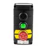 Bartec Spínač regulační stanice IP67, IP66 SPDT ATEX Bartec Spínač regulační stanice IP67, IP66 SPDT ATEX