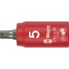 Wera 8790 B Impaktor Deep 05005566001 vnější šestihran vložka pro nást... Wera 8790 B Impaktor Deep 05005566001 vnější šestihran vložka pro nást...