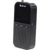 Denver DAH-126MK2 111111300020 kapesní rádio, DAB, FM, černá