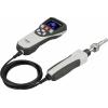 VOLTCRAFT TH-600 Měřič rosného bodu pro systémy stlačeného vzduchu, 0 % rF-100 % rF, Funkce dataloggeru VOLTCRAFT TH-600 Měřič rosného bodu pro systémy stlačeného vzduchu, 0 % rF-100 % rF, Funkce dataloggeru