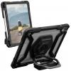 Urban Armor Gear Plasma obal na tablet Apple iPad 10.9 (Gen.10, 2022), iPad 10.9 (A16, 2025) 27,7 cm (10,9) Outdoor Case transparentní, černá Urban Armor Gear Plasma obal na tablet Apple iPad 10.9 (Gen.10, 2022), iPad 10.9 (A16, 2025) 27,7 cm (10,9) Outdoor Case transparentní, černá