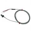 Šroubový termočlánek RS PRO 2 m kabel typ K Nerezová ocel 13 mm sonda 8 mm na 250 °C JIS RS PRO Šroubový termočlánek RS PRO 2 m kabel typ K Nerezová ocel 13 mm sonda 8 mm na 250 °C JIS RS PRO