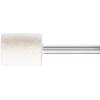 PFERD TOOLS 44100052 Lešticí stopkový kotouč Průměr 20 mm 10 ks