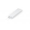 Výkonový rezistor, řada: CJP 10 Ω 5 % CJP150J10RJ 150 W, Hliník, Volné vodiče Vinutý TE Connectivity Výkonový rezistor, řada: CJP 10 Ω 5 % CJP150J10RJ 150 W, Hliník, Volné vodiče Vinutý TE Connectivity