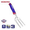 WorkPro WP331007 Zahradní vidle, s hřebenem na trávu