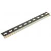Lišta DIN, řada: 5 PERF 250MM, NS 35/ 7 1207639, Lišta DIN Phoenix Contact Lišta DIN, řada: 5 PERF 250MM, NS 35/ 7 1207639, Lišta DIN Phoenix Contact