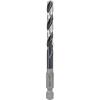 Bosch Accessories 2608577060 kovový spirálový vrták 7 mm Celková délka 109 mm 1 ks