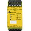 PILZ PNOZ X3P 24VDC 24VAC 3n/o 1n/c 1so bezpečnostní relé, 3 spínací kontakty, 1 rozpínací kontakt, (š x v x h) 45 x 94 x 121 mm, 777310, 1 ks PILZ PNOZ X3P 24VDC 24VAC 3n/o 1n/c 1so bezpečnostní relé, 3 spínací kontakty, 1 rozpínací kontakt, (š x v x h) 45 x 94 x 121 mm, 777310, 1 ks