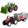 Dickie Toys Fendt Sada barev hotový model Model zemědělského stroje
