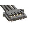 Molex zásuvkový konektor na kabel 4, rozteč 1.50 mm, 151320400, 1 ks Molex zásuvkový konektor na kabel 4, rozteč 1.50 mm, 151320400, 1 ks