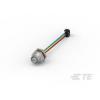 TE Connectivity TE AMP Copper 1-2823590-4, 1 ks
