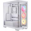 Corsair Geh Midi 3500X LXR LINK midi tower PC skříň bílá Corsair Geh Midi 3500X LXR LINK midi tower PC skříň bílá