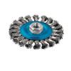 Bosch Accessories Kotoučový kartáč - 115 mm, 0,5 mm, 12 mm, M14 2608622059 2608622059 1 ks