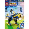77002 LEGO® Sonic the Hedgehog Cyclone vs. Metal Sonic