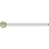 PFERD TOOLS 36206018 brusné tělísko Průměr 6 mm 1 ks