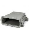 Phoenix Contact ECS-B-122X169-S-UV-V GY 1050209 elektronická krabice 164 x 176 x 64 PC šedá 5 ks Phoenix Contact ECS-B-122X169-S-UV-V GY 1050209 elektronická krabice 164 x 176 x 64 PC šedá 5 ks