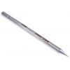 Metcal Pájecí hrot 0.51 mm 11.4 mm Kuželovité, pro použití s: MFR-H6-SSC, SP-HC1 Metcal Pájecí hrot 0.51 mm 11.4 mm Kuželovité, pro použití s: MFR-H6-SSC, SP-HC1